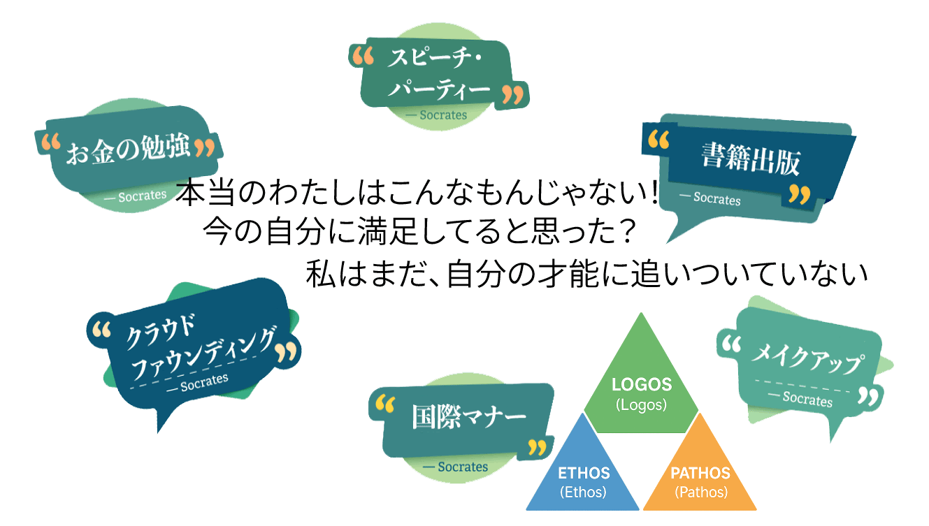 吹き出しまとめ1